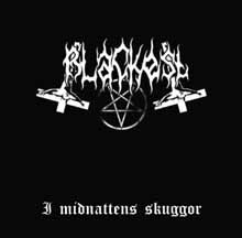 BLACKEST "I midnattens Skuggor" MCD Lim. Ed. 300