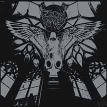 SUICIDAL VORTEX "My Existence: A Series of Thoughts....." CD
