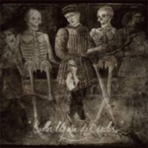 SACRIFICIA MORTUORUM "Railler L'hymen Des Siecles" Digi CD