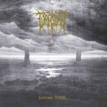 RINGARE "Sorrow Befell" CD