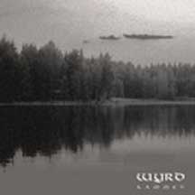 WYRD "Kammen" CD