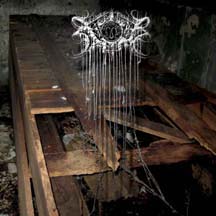 XASTHUR "Nightmares At Dawn" CD