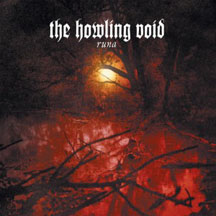 HOWLING VOID, THE "Runa" Digi MCD