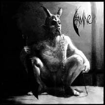 FAMINE "Famine" Digi CD