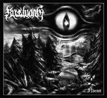 KVALVAAG "Noema" CD