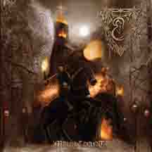 ELFFOR "Malkhedant" CD