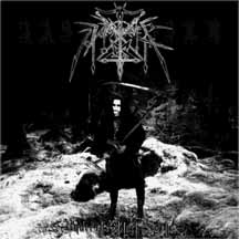 AASFRESSER "Under The Black Scythe" Extended Edition CD