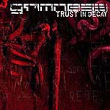 GRIMNESS "Trust In Decay" CD