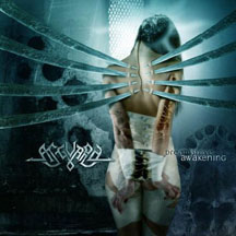 ASGUARD "Dreamslave... Awakening" Digi CD