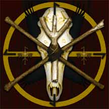 BLOOD OF THE BLACK OWL "A Feral Spirit" Digipak CD