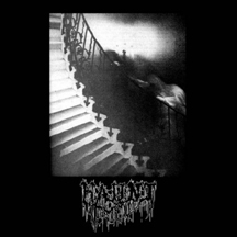 HAUNT "Haunt" CD Lim. Ed. 333