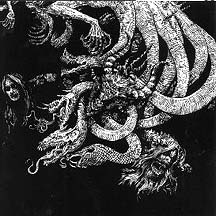 LIGHTNING SWORDS OF DEATH / VALDUR "Split" CD