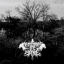 CENDRES DE HAINE "Nihil Mirari" CD