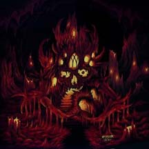 RITUAL NECROMANCY "Oath of the Abyss" Digi CD