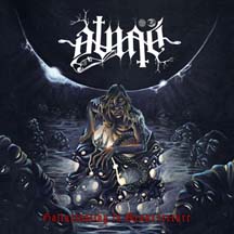 BINAH "Hallucinating in Resurrecture" CD