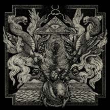 VORUM "Poisoned Void" CD