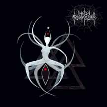 NOX FORMULAE "The Hidden Paths to Black Ecstasy" Digipak CD