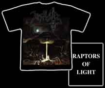 HACAVITZ "Katun" T-Shirt