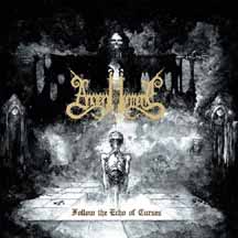 ANCIENT TORMENT "Follow the Echo of Curses" CD