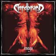 MORDBRAND "Imago"  Gatefold LP
