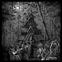 ILHALUNG "Falskhetens Dualitet" Digipak CD