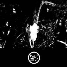VLAD TEPES / BELKETRE "March To The Black Holocaust" CD