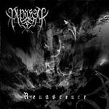 PUREST "Renascence" CD
