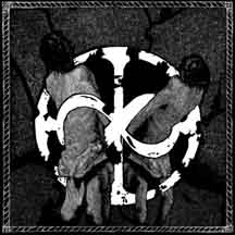 ARFSYND "Arfsynd" CD