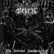 BELZEC "The Infernal Southern Call" CD