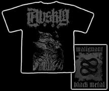 AVSKY "Wolf" T-Shirt