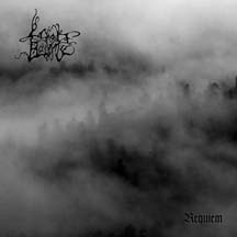 I SHALT BECOME "Requiem" CD