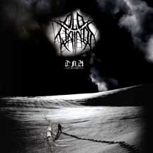 OLD WAINDS "Death Nord Kult" CD