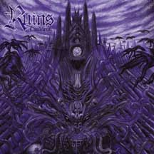 RUINS "Cauldron" CD
