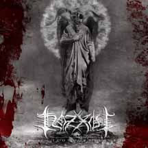 NAZXUL "Iconoclast" CD