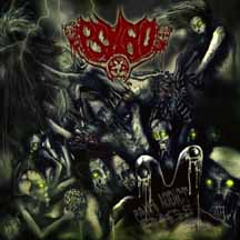 PSYCHO "Pain Addict Pigs" CD