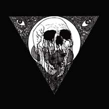 THRALL "Vermin To The Earth" CD