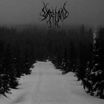 VARDAN "The Wood Is My Coffin" CD