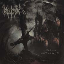 KILLGASM "A Stab In The Heart Of Christ" CD