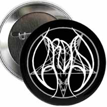 VARDAN "Nostalgia - Logo" 2.25" Button