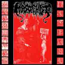 MASOCHIST "History" Enhanced 2xCD Lim. Ed. 3,000
