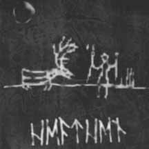 WYRD "Heathen" CD Re-issue