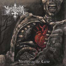 DRAUGAR "Weathering the Curse" CD