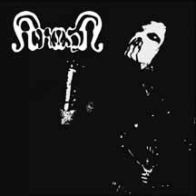 KROHM "Slayer of Lost Martyrs / Crown of the Ancients" CD