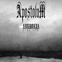 APOSTOLUM "Anedonia" MCD