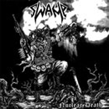 SWAMP "Nuclear Death" MCD
