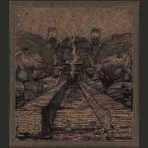 BLACK HATE "Through the Darkness" Digi CD