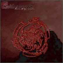 EVISCERATE "Beneath Dying Skies" Digi Sleeve MCD