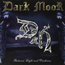 DARK MOOR "Between Light and Darkness + Bonus" Digipak CD