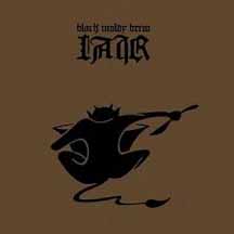 LAIR "Black Moldy Brew" CD