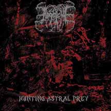 ANGELCIDE "Hunting Astral Prey" Digi CD